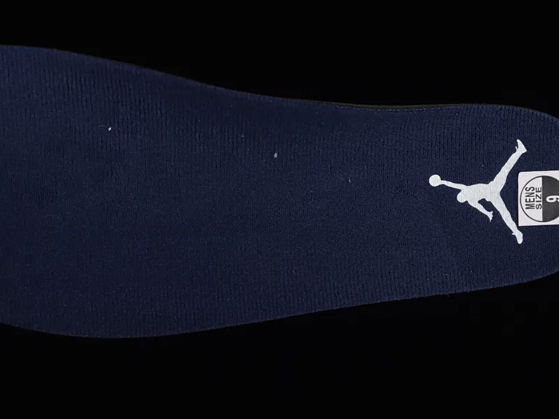 All categories Air Jordan Jordan series basketball shoes Air Jordan 4 LJR version Air Jordan 4 Retro "Midnight Navy" AJ4 Joe 4 Midnight Blue Men's cultural basketball shoes DH6927-140